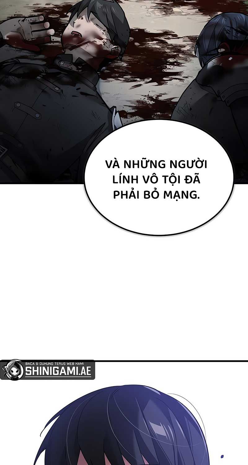 Thiên Quỷ Chẳng Sống Nổi Cuộc Đời Bình Thường: Chapter 124