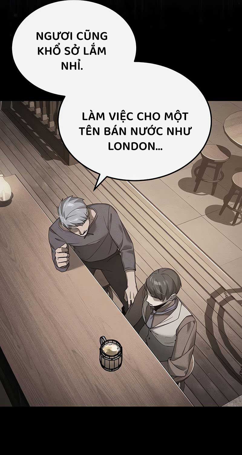 Thiên Quỷ Chẳng Sống Nổi Cuộc Đời Bình Thường: Chapter 124