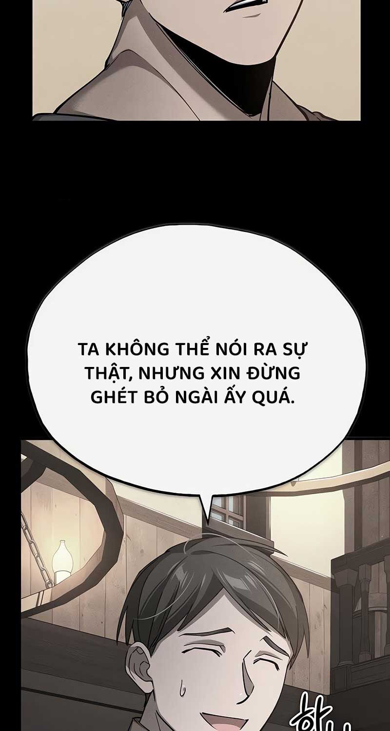 Thiên Quỷ Chẳng Sống Nổi Cuộc Đời Bình Thường: Chapter 124