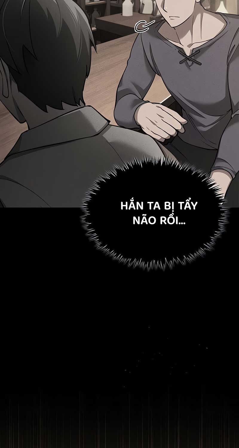 Thiên Quỷ Chẳng Sống Nổi Cuộc Đời Bình Thường: Chapter 124