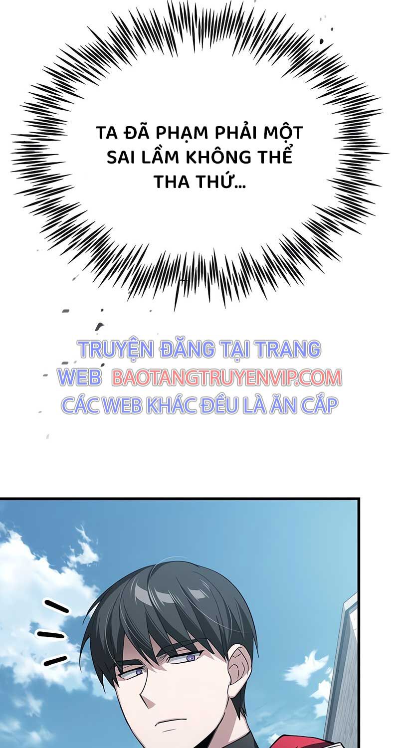 Thiên Quỷ Chẳng Sống Nổi Cuộc Đời Bình Thường: Chapter 124