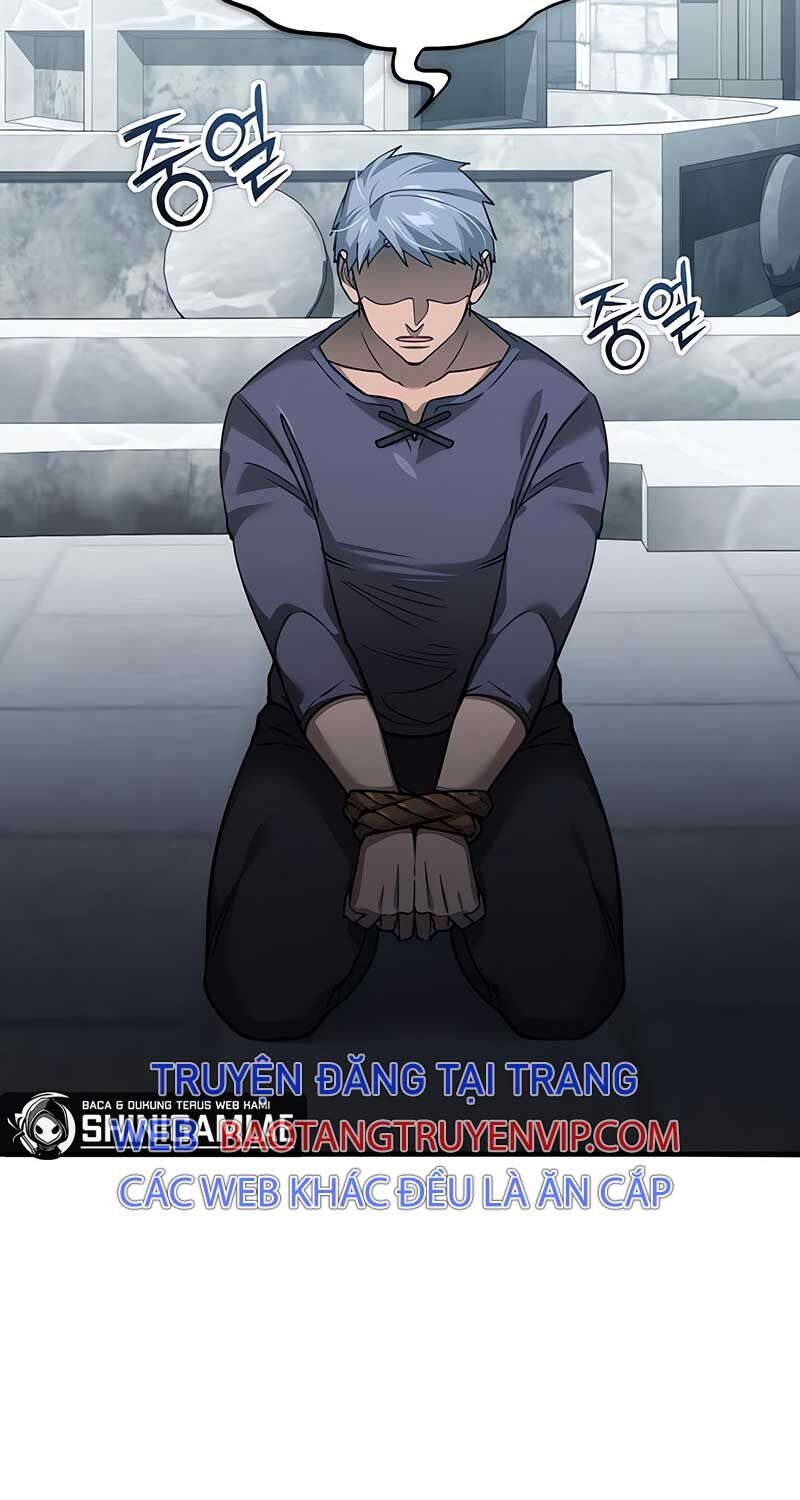 Thiên Quỷ Chẳng Sống Nổi Cuộc Đời Bình Thường: Chapter 124