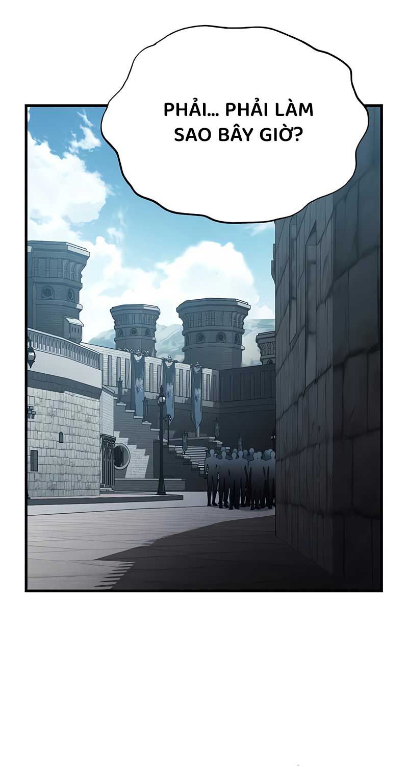 Thiên Quỷ Chẳng Sống Nổi Cuộc Đời Bình Thường: Chapter 124