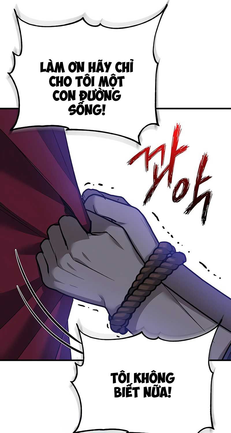 Thiên Quỷ Chẳng Sống Nổi Cuộc Đời Bình Thường: Chapter 124