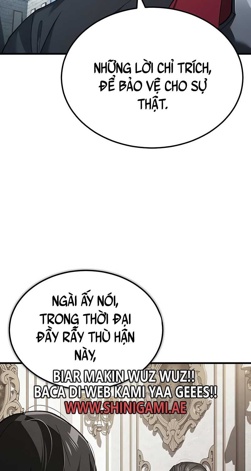 Thiên Quỷ Chẳng Sống Nổi Cuộc Đời Bình Thường: Chapter 124
