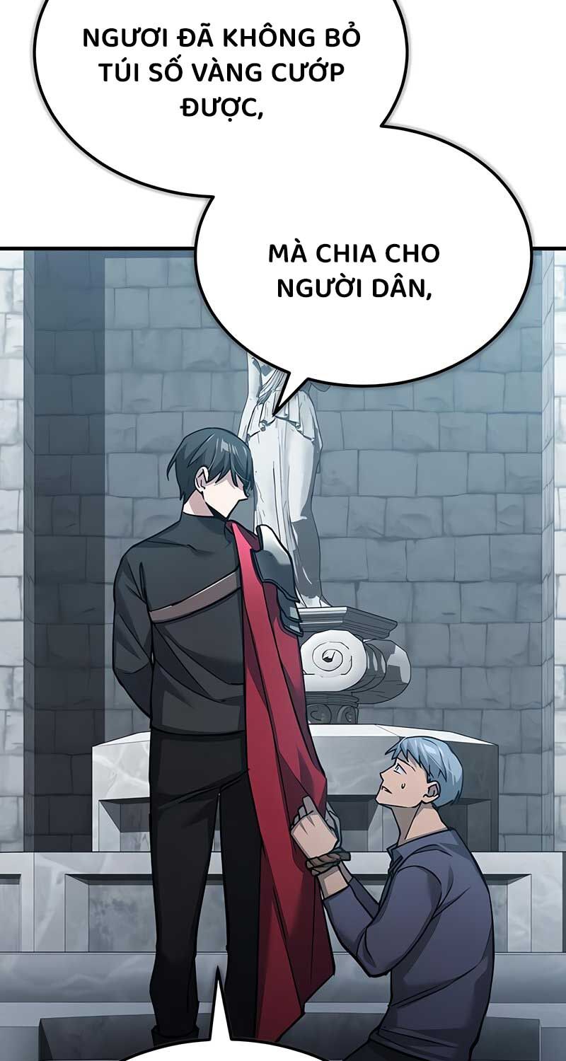 Thiên Quỷ Chẳng Sống Nổi Cuộc Đời Bình Thường: Chapter 124