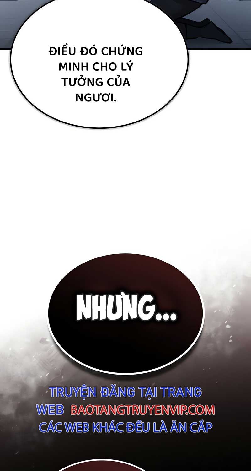 Thiên Quỷ Chẳng Sống Nổi Cuộc Đời Bình Thường: Chapter 124