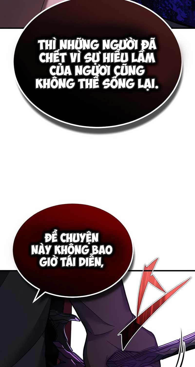 Thiên Quỷ Chẳng Sống Nổi Cuộc Đời Bình Thường: Chapter 124