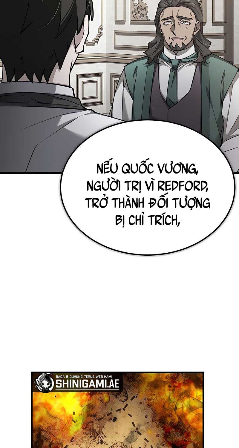 Thiên Quỷ Chẳng Sống Nổi Cuộc Đời Bình Thường: Chapter 124