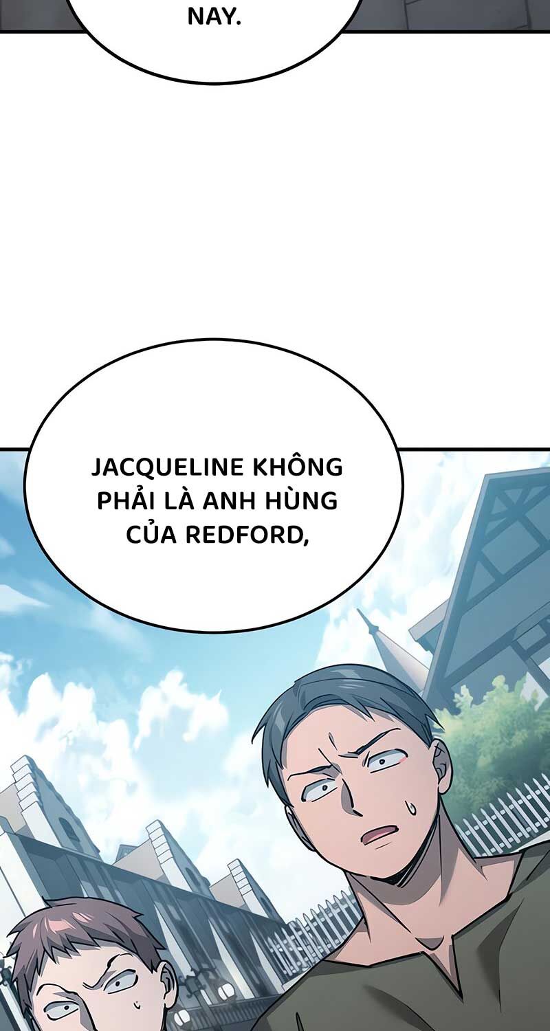 Thiên Quỷ Chẳng Sống Nổi Cuộc Đời Bình Thường: Chapter 124