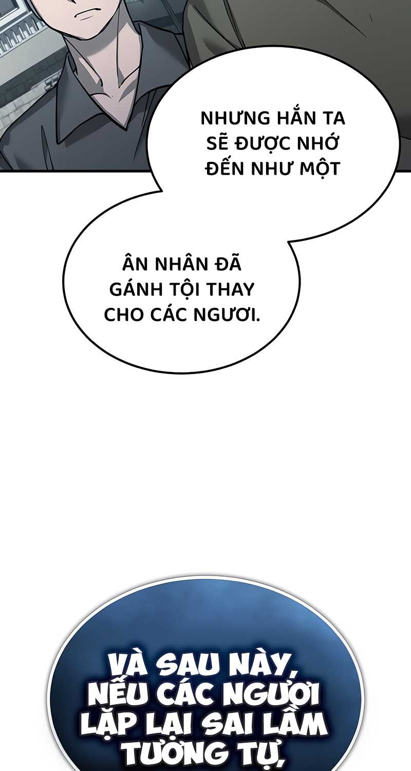 Thiên Quỷ Chẳng Sống Nổi Cuộc Đời Bình Thường: Chapter 124