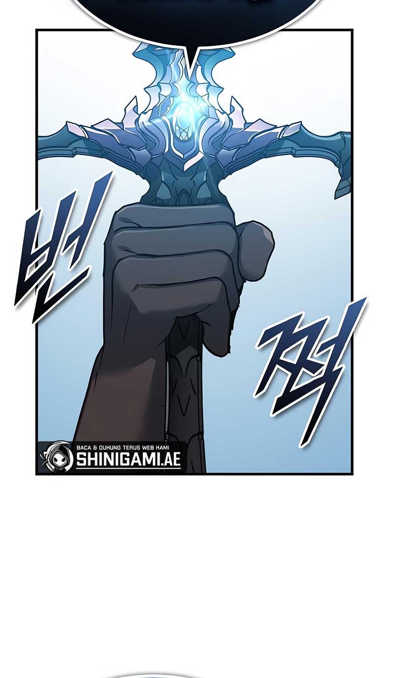 Thiên Quỷ Chẳng Sống Nổi Cuộc Đời Bình Thường: Chapter 124