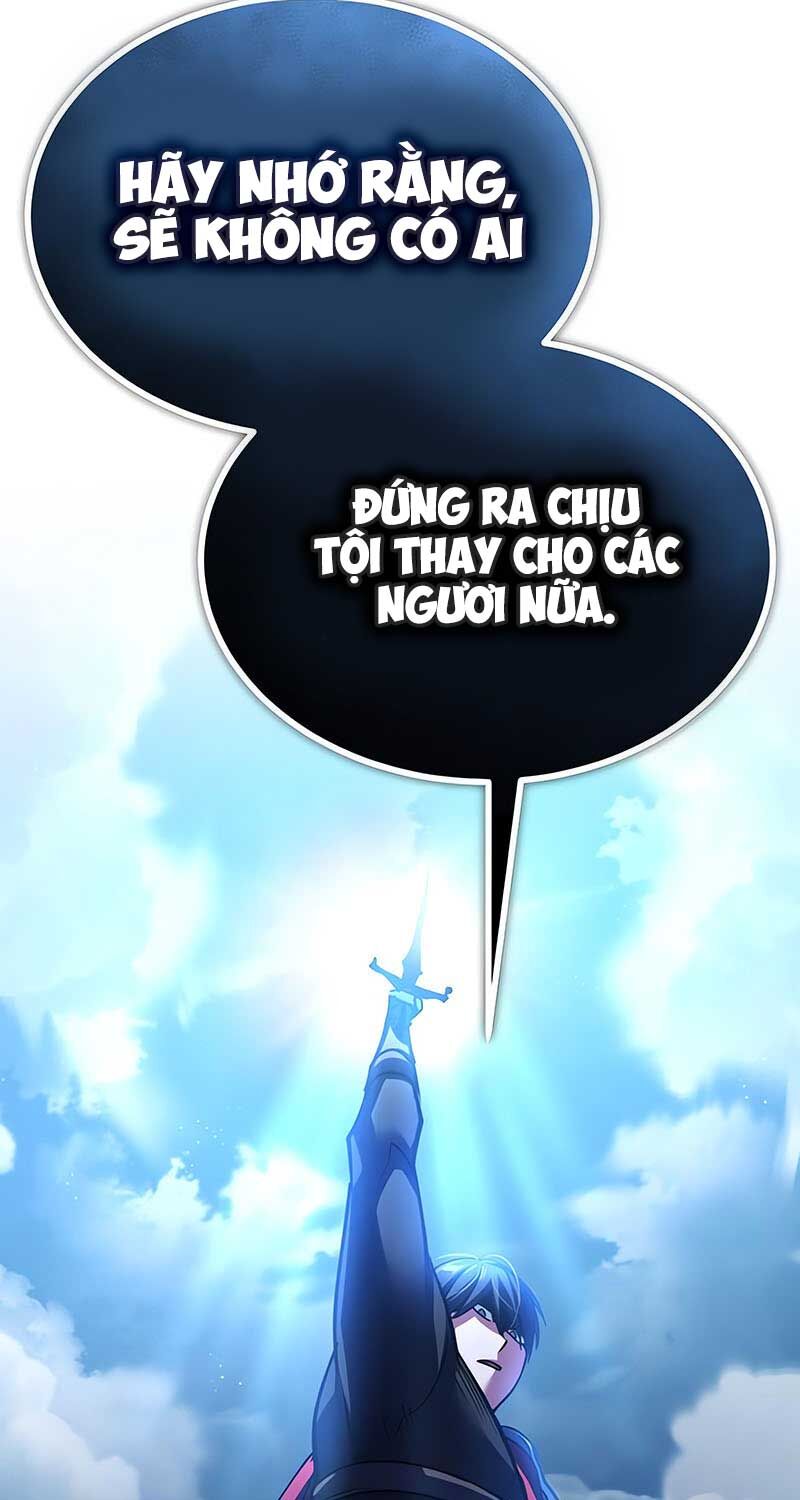 Thiên Quỷ Chẳng Sống Nổi Cuộc Đời Bình Thường: Chapter 124