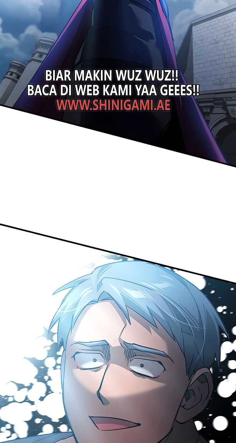 Thiên Quỷ Chẳng Sống Nổi Cuộc Đời Bình Thường: Chapter 124