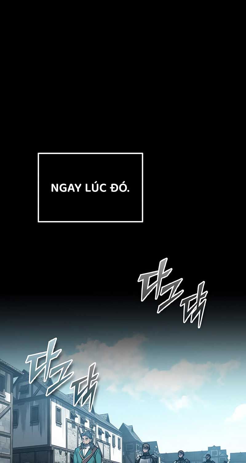 Thiên Quỷ Chẳng Sống Nổi Cuộc Đời Bình Thường: Chapter 124
