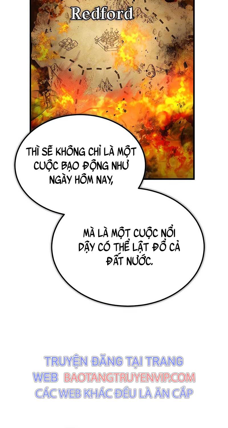 Thiên Quỷ Chẳng Sống Nổi Cuộc Đời Bình Thường: Chapter 124