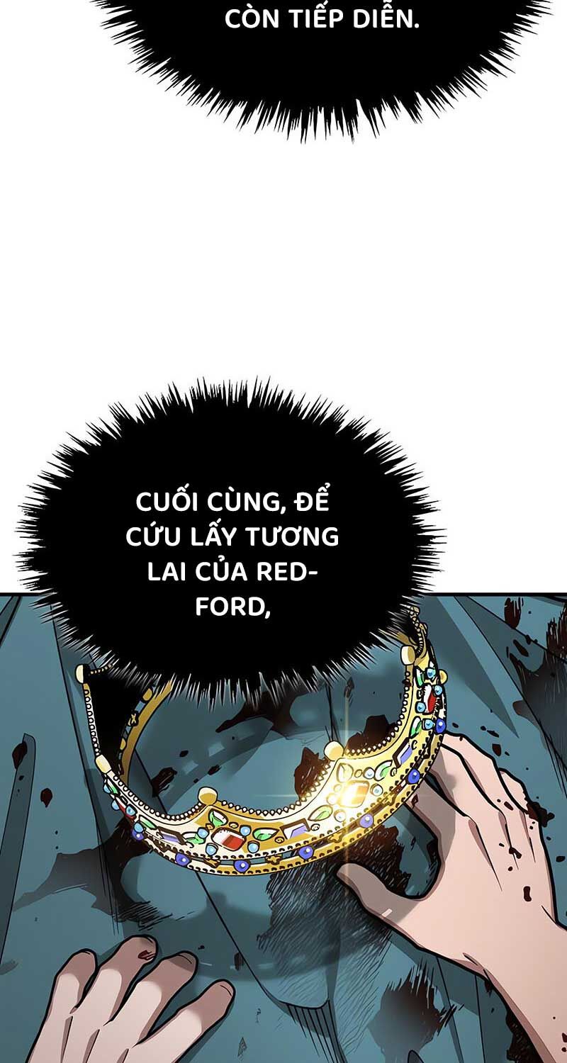 Thiên Quỷ Chẳng Sống Nổi Cuộc Đời Bình Thường: Chapter 124