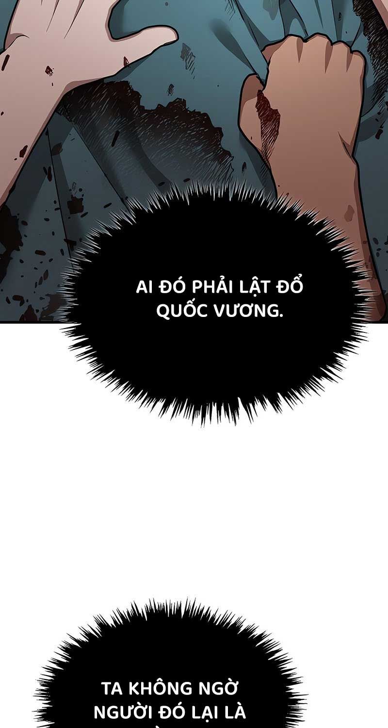 Thiên Quỷ Chẳng Sống Nổi Cuộc Đời Bình Thường: Chapter 124