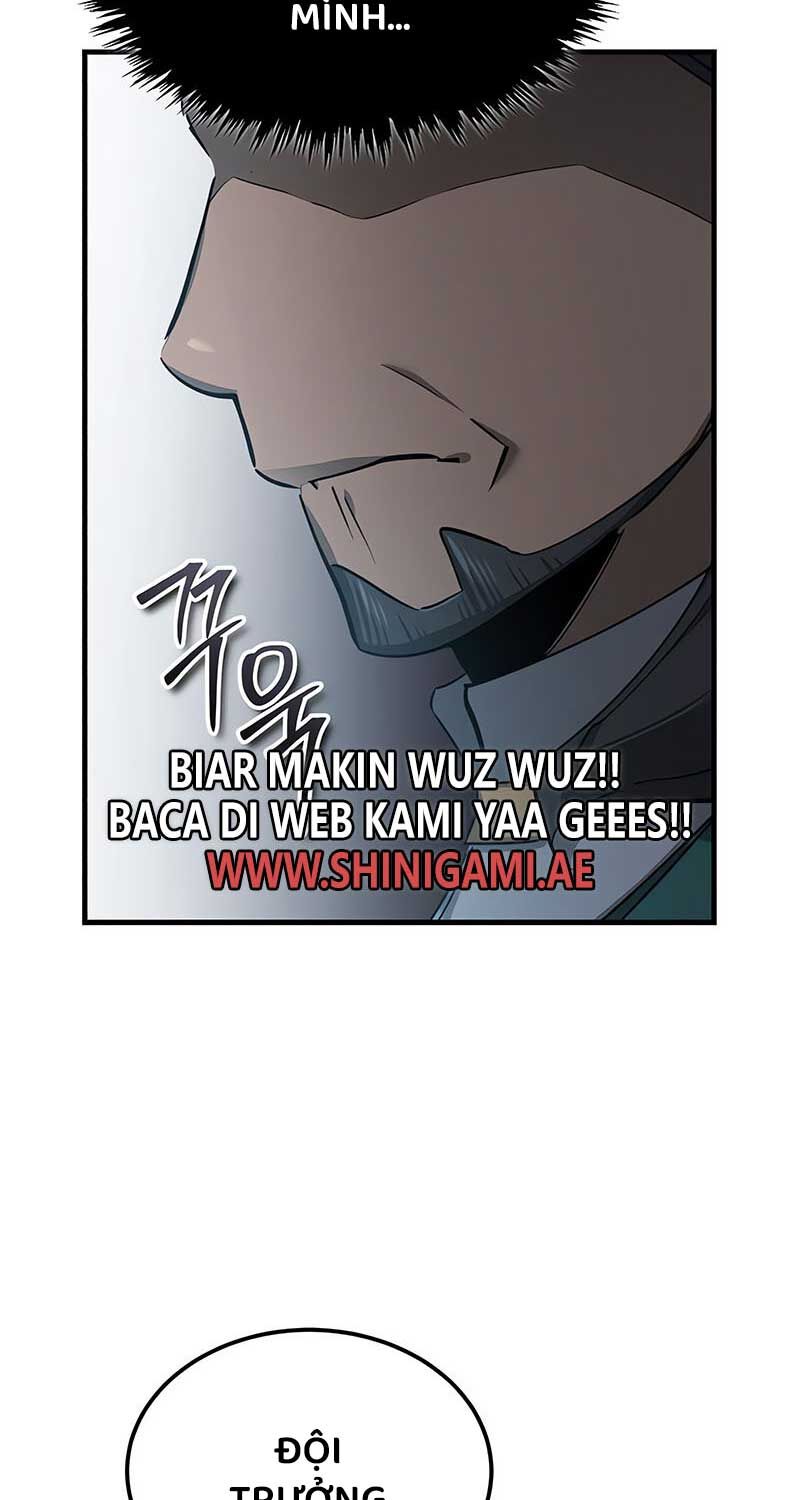 Thiên Quỷ Chẳng Sống Nổi Cuộc Đời Bình Thường: Chapter 124