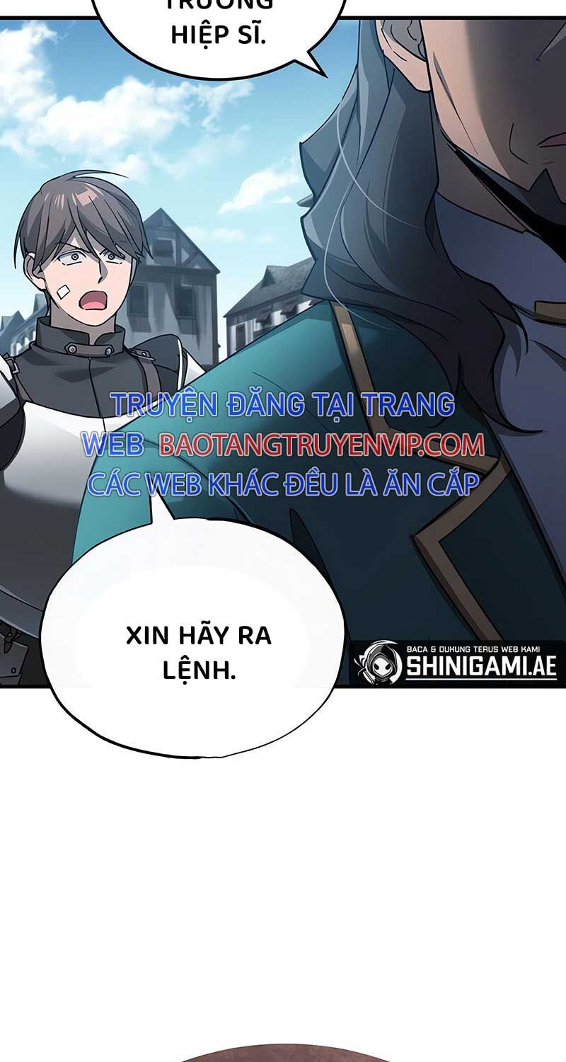 Thiên Quỷ Chẳng Sống Nổi Cuộc Đời Bình Thường: Chapter 124