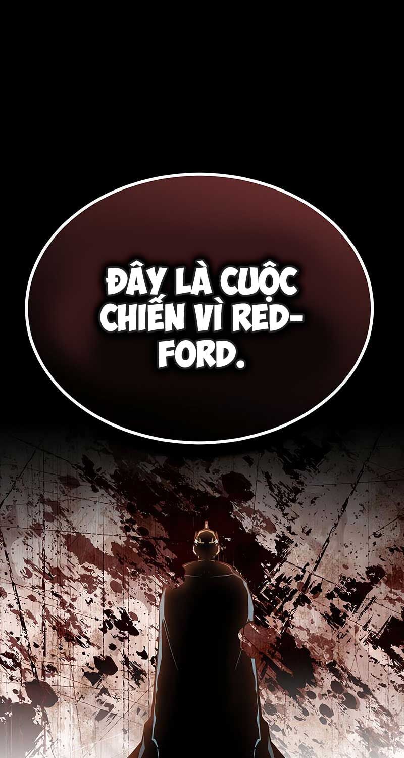 Thiên Quỷ Chẳng Sống Nổi Cuộc Đời Bình Thường: Chapter 124