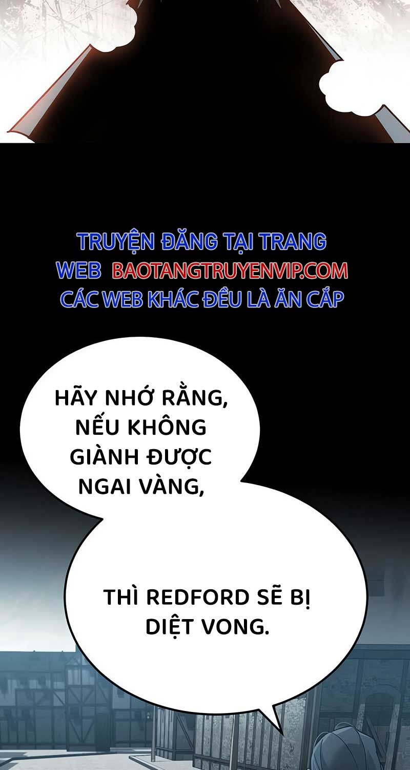 Thiên Quỷ Chẳng Sống Nổi Cuộc Đời Bình Thường: Chapter 124