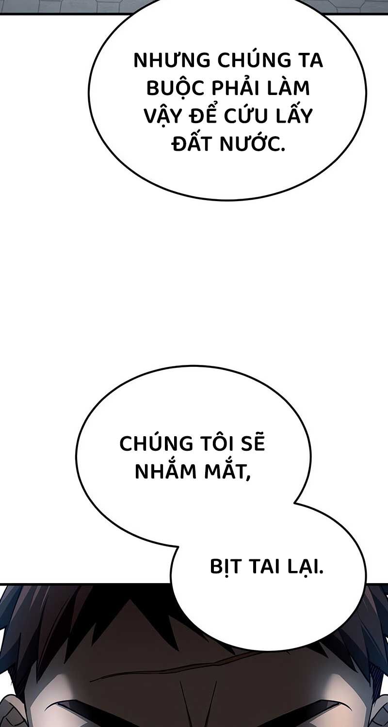 Thiên Quỷ Chẳng Sống Nổi Cuộc Đời Bình Thường: Chapter 124