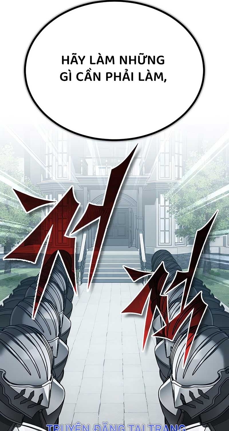 Thiên Quỷ Chẳng Sống Nổi Cuộc Đời Bình Thường: Chapter 124