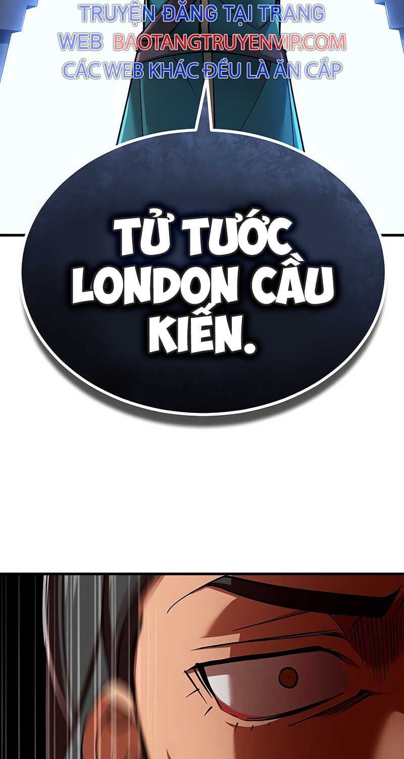 Thiên Quỷ Chẳng Sống Nổi Cuộc Đời Bình Thường: Chapter 124