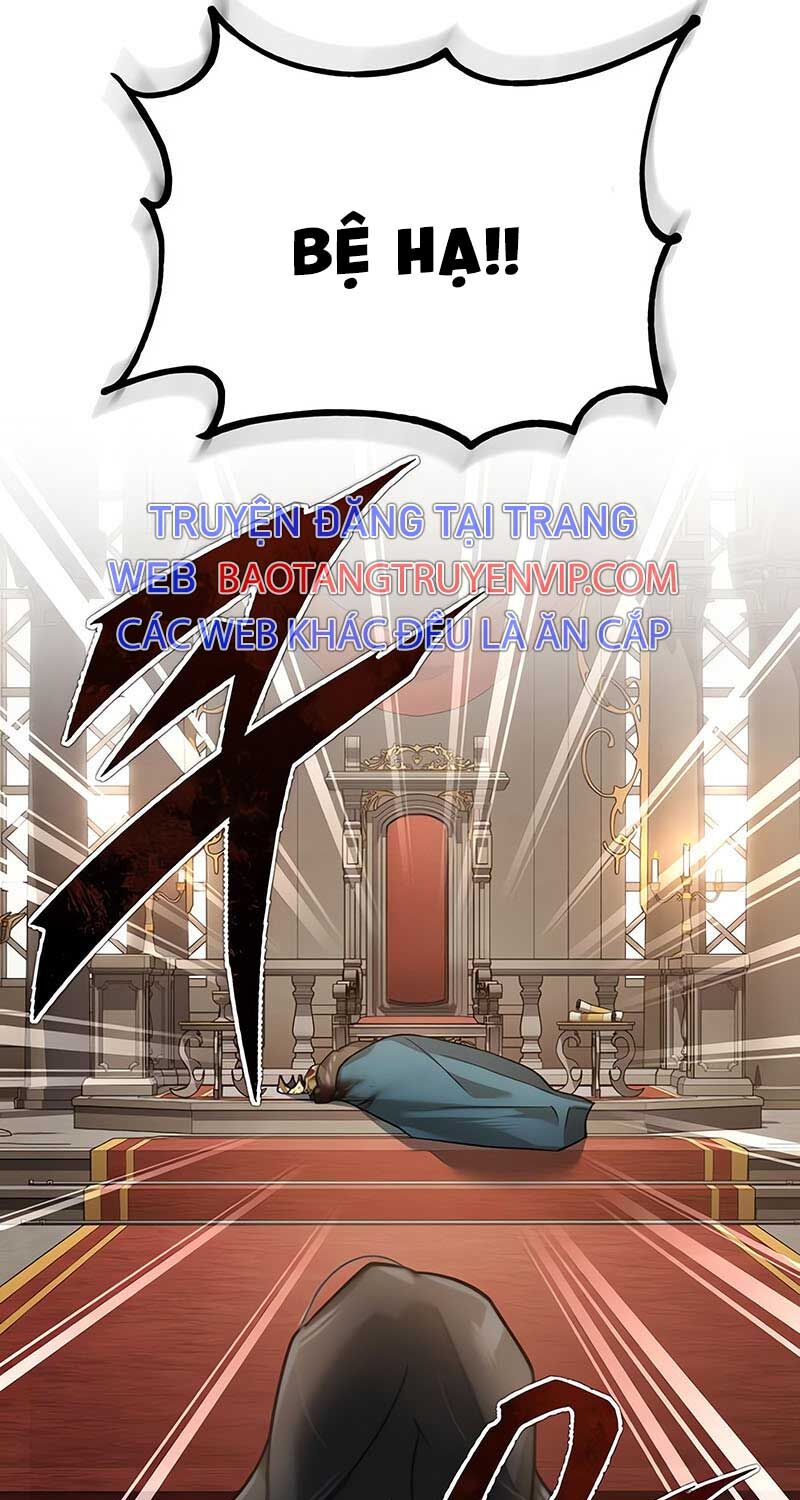 Thiên Quỷ Chẳng Sống Nổi Cuộc Đời Bình Thường: Chapter 124