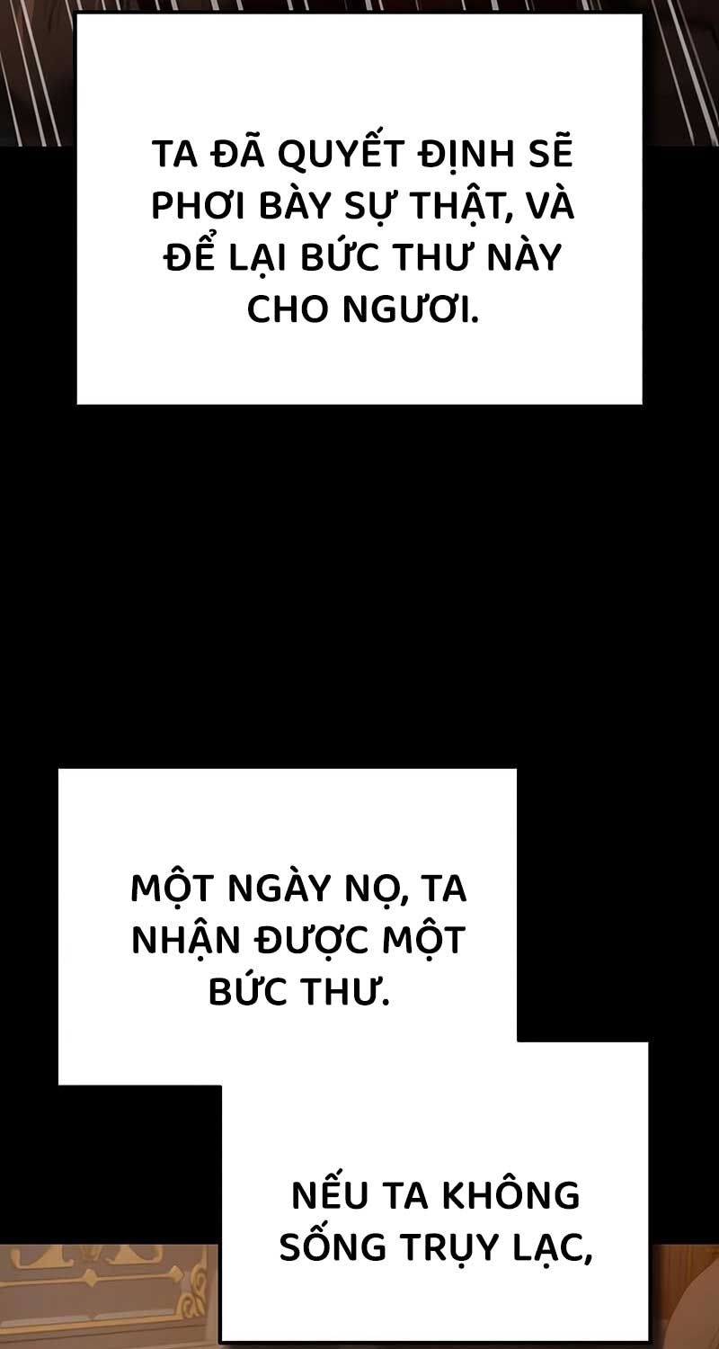 Thiên Quỷ Chẳng Sống Nổi Cuộc Đời Bình Thường: Chapter 124
