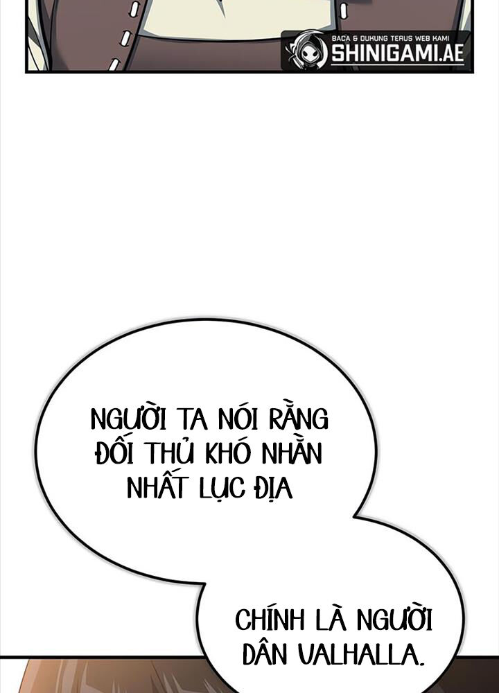Thiên Quỷ Chẳng Sống Nổi Cuộc Đời Bình Thường: Chapter 125