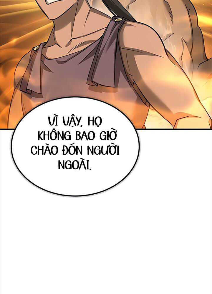 Thiên Quỷ Chẳng Sống Nổi Cuộc Đời Bình Thường: Chapter 125