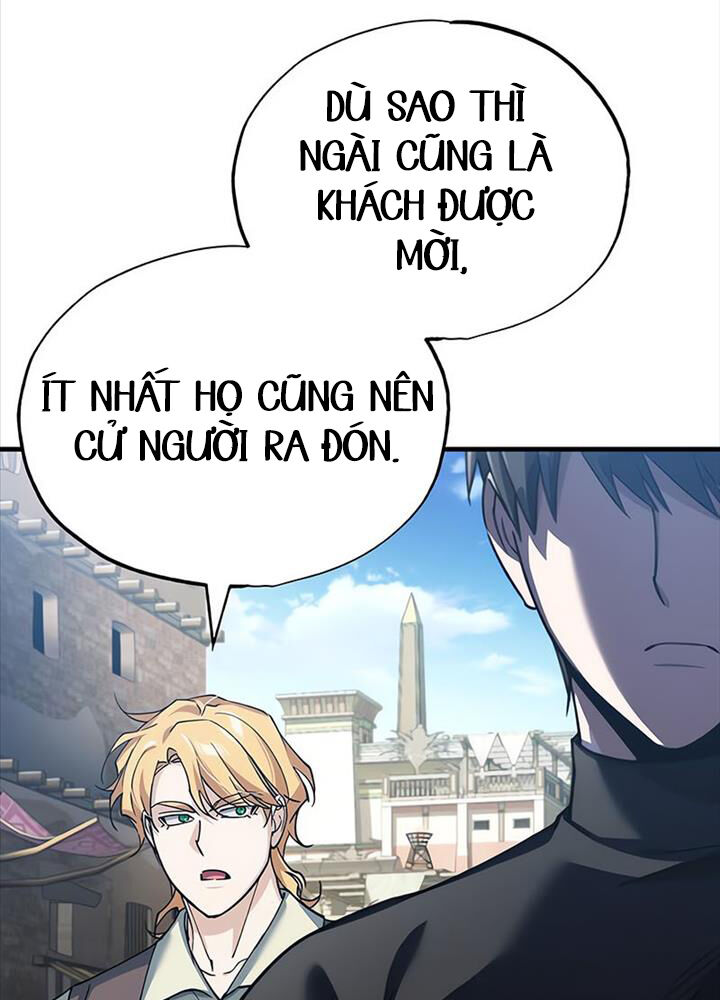 Thiên Quỷ Chẳng Sống Nổi Cuộc Đời Bình Thường: Chapter 125