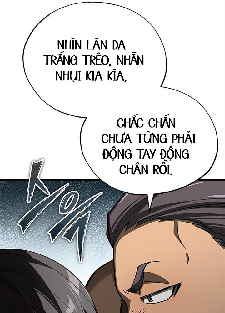 Thiên Quỷ Chẳng Sống Nổi Cuộc Đời Bình Thường: Chapter 125