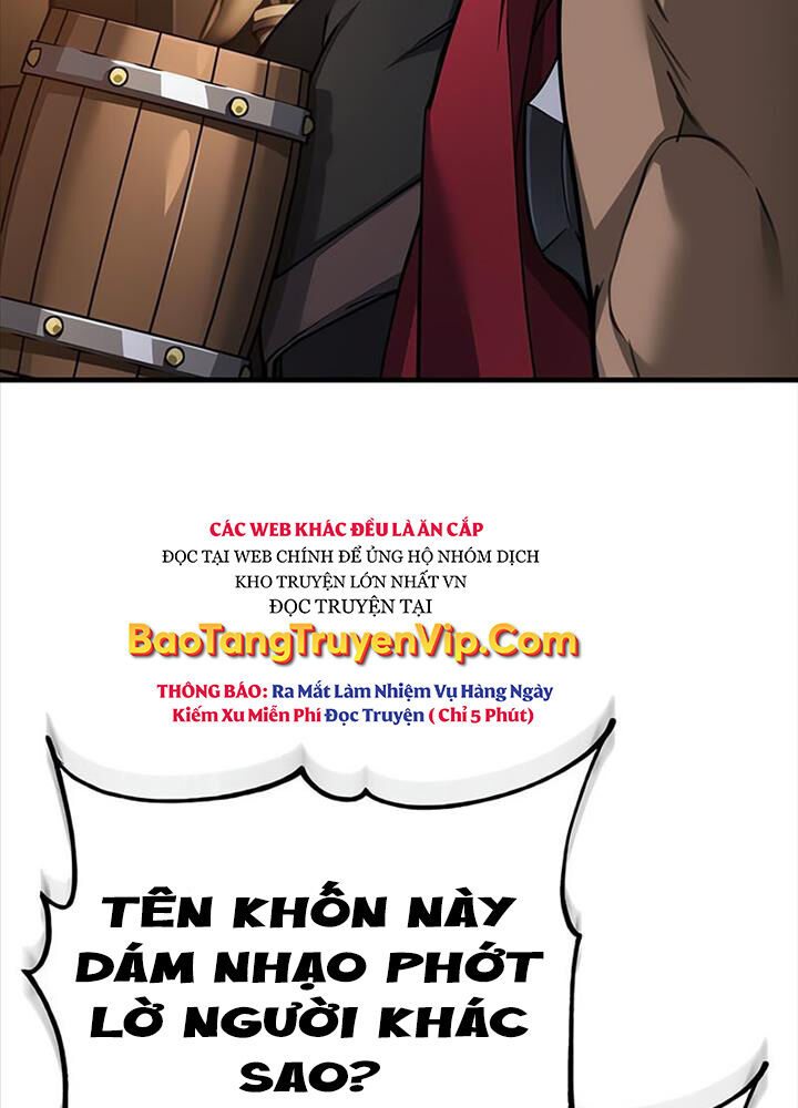 Thiên Quỷ Chẳng Sống Nổi Cuộc Đời Bình Thường: Chapter 125