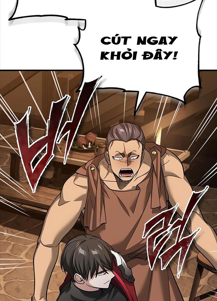 Thiên Quỷ Chẳng Sống Nổi Cuộc Đời Bình Thường: Chapter 125