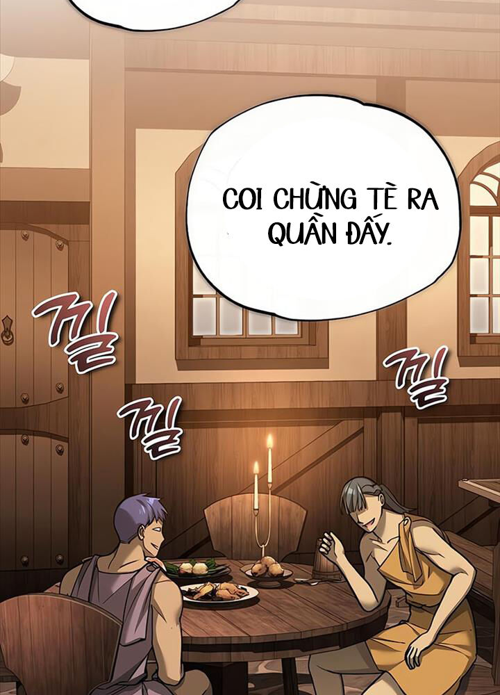 Thiên Quỷ Chẳng Sống Nổi Cuộc Đời Bình Thường: Chapter 125