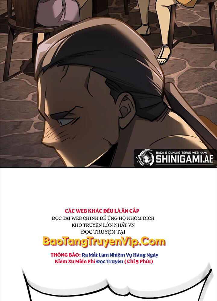 Thiên Quỷ Chẳng Sống Nổi Cuộc Đời Bình Thường: Chapter 125