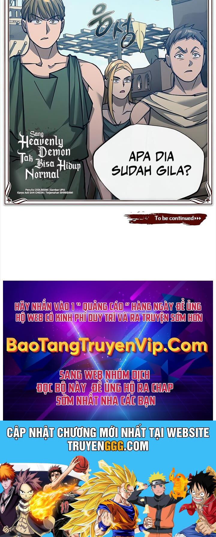 Thiên Quỷ Chẳng Sống Nổi Cuộc Đời Bình Thường: Chapter 125