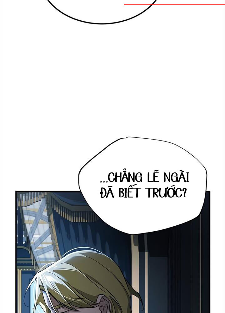 Thiên Quỷ Chẳng Sống Nổi Cuộc Đời Bình Thường: Chapter 125