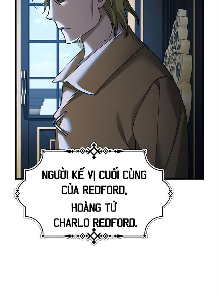Thiên Quỷ Chẳng Sống Nổi Cuộc Đời Bình Thường: Chapter 125