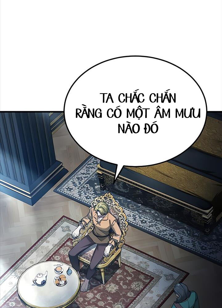 Thiên Quỷ Chẳng Sống Nổi Cuộc Đời Bình Thường: Chapter 125