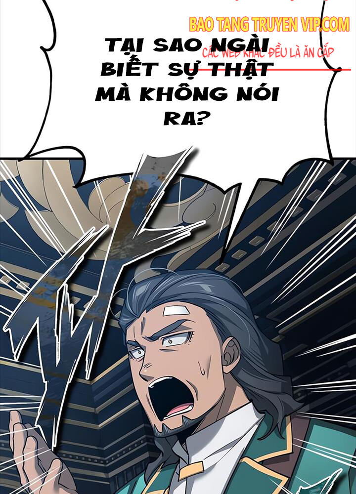 Thiên Quỷ Chẳng Sống Nổi Cuộc Đời Bình Thường: Chapter 125