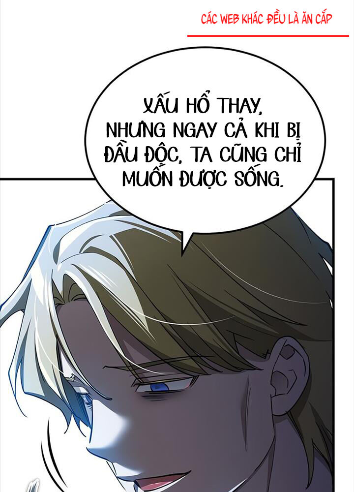 Thiên Quỷ Chẳng Sống Nổi Cuộc Đời Bình Thường: Chapter 125
