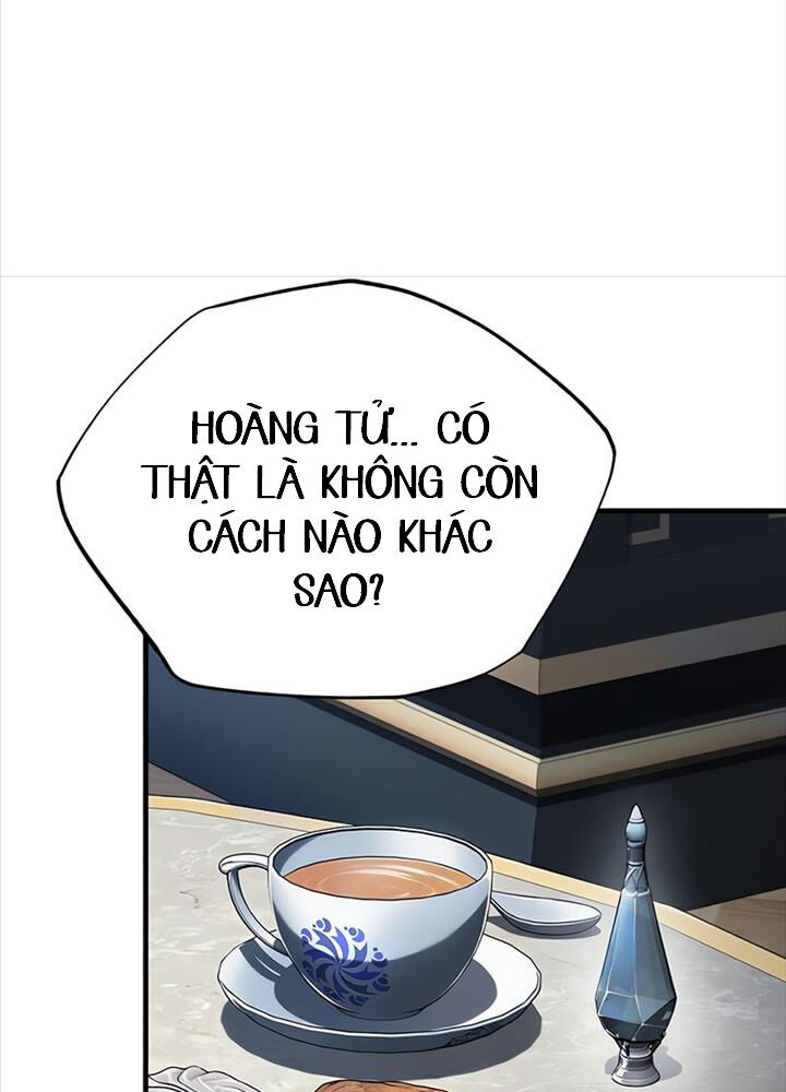 Thiên Quỷ Chẳng Sống Nổi Cuộc Đời Bình Thường: Chapter 125