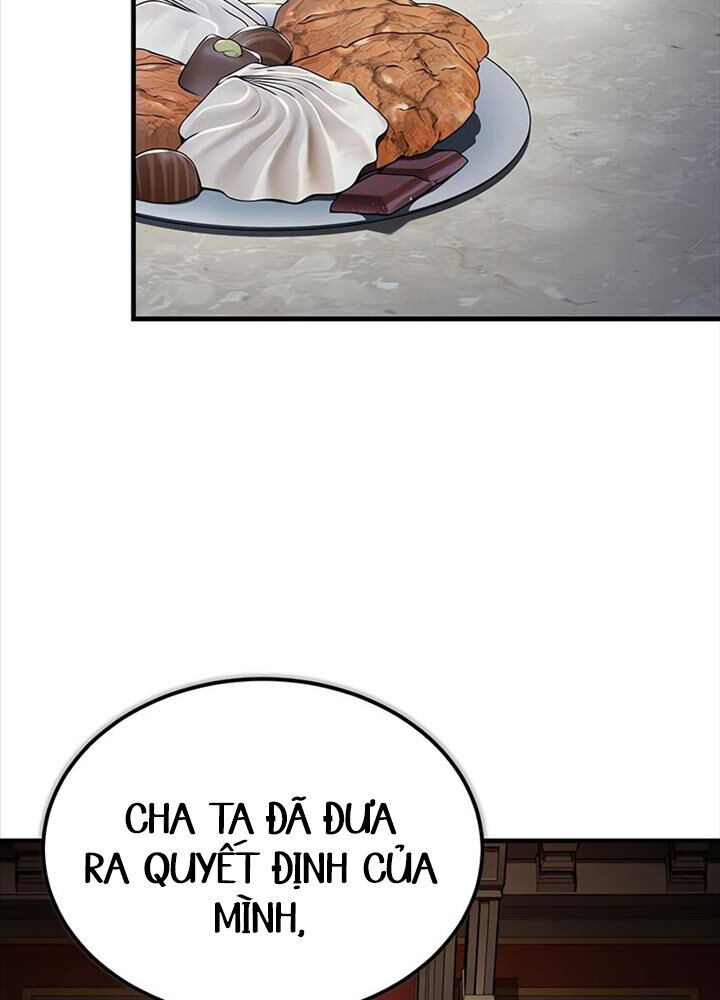 Thiên Quỷ Chẳng Sống Nổi Cuộc Đời Bình Thường: Chapter 125