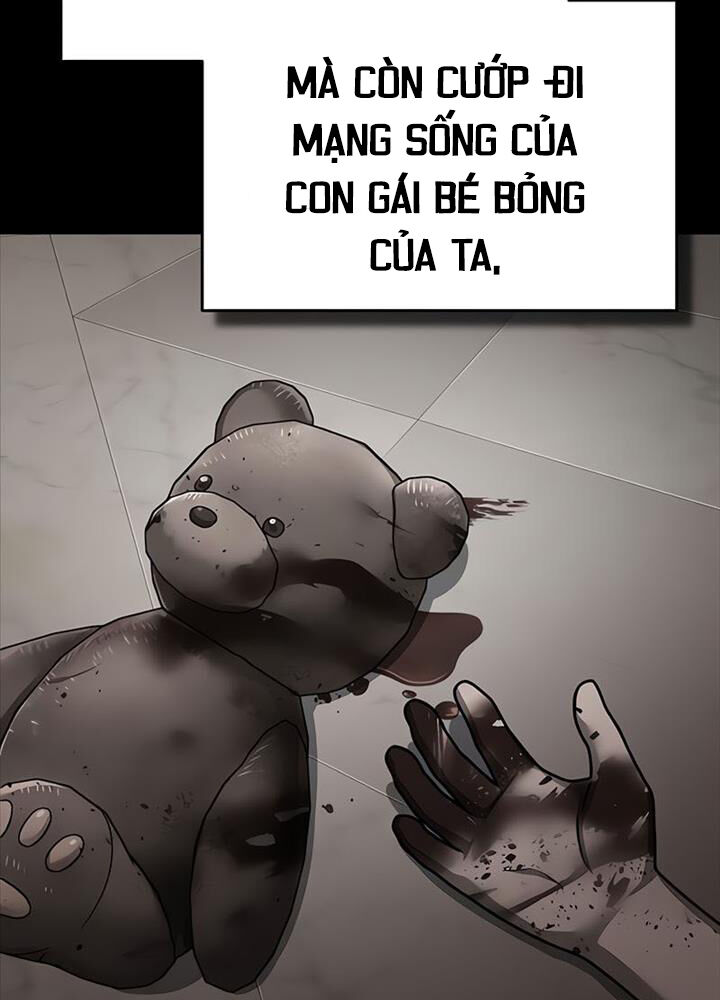 Thiên Quỷ Chẳng Sống Nổi Cuộc Đời Bình Thường: Chapter 125