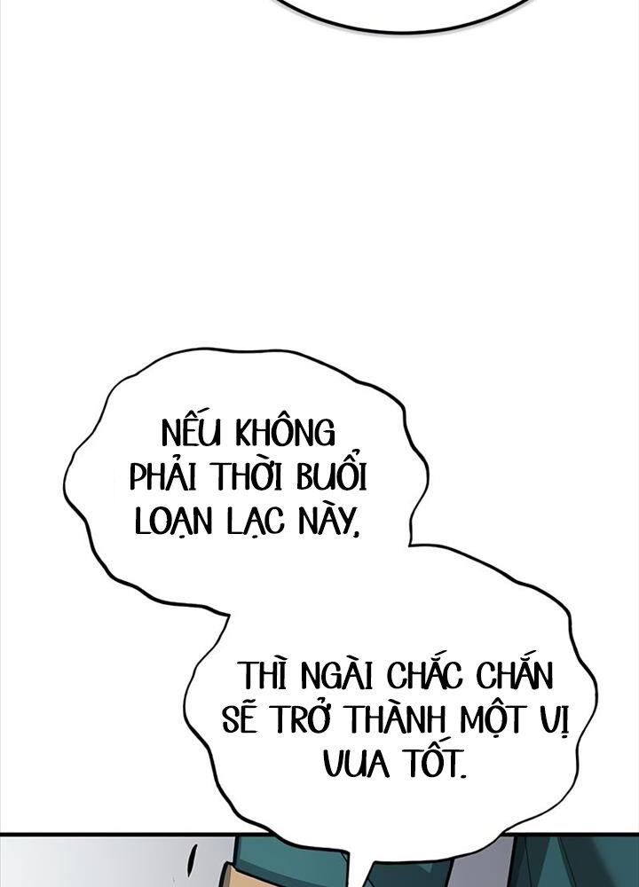 Thiên Quỷ Chẳng Sống Nổi Cuộc Đời Bình Thường: Chapter 125