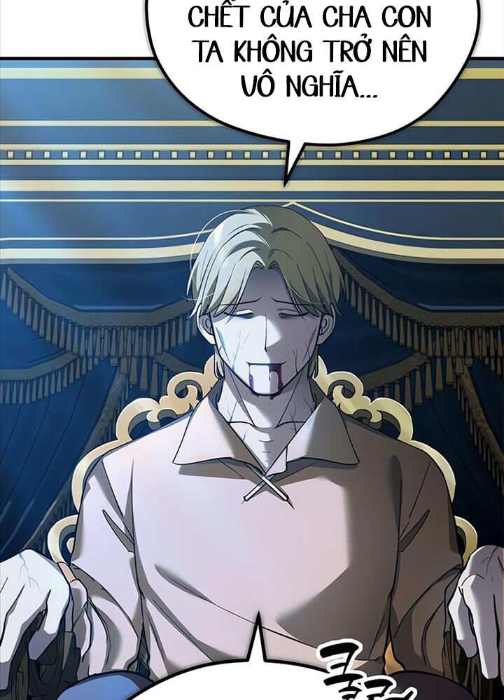 Thiên Quỷ Chẳng Sống Nổi Cuộc Đời Bình Thường: Chapter 125